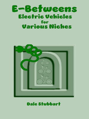 cover image of E-Betweens